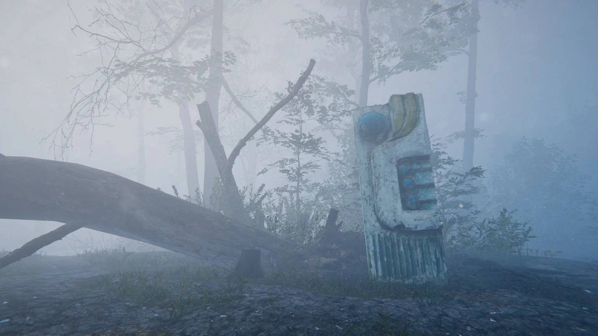 Изображение игры: Where Wind Becomes Quiet