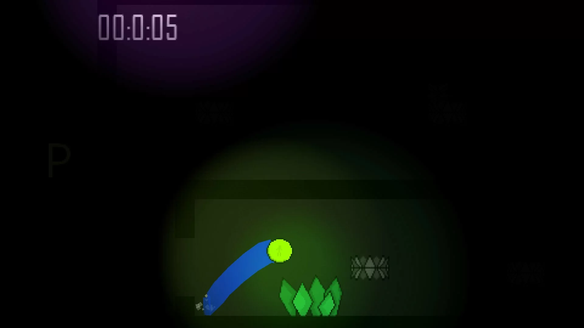 Изображение игры: Path to Heaven