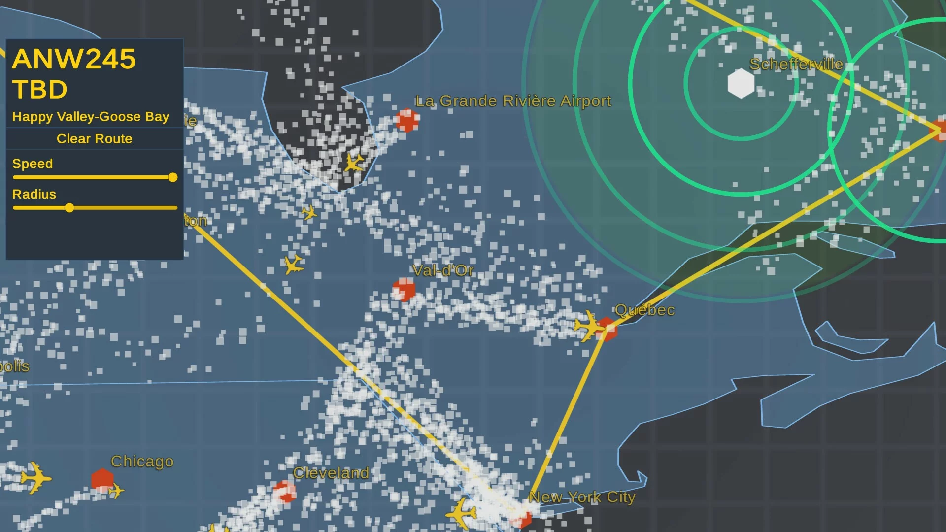 Изображение игры: REPTRAILS