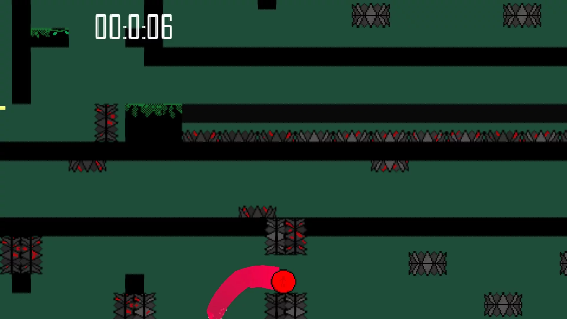 Изображение игры: Path to Heaven