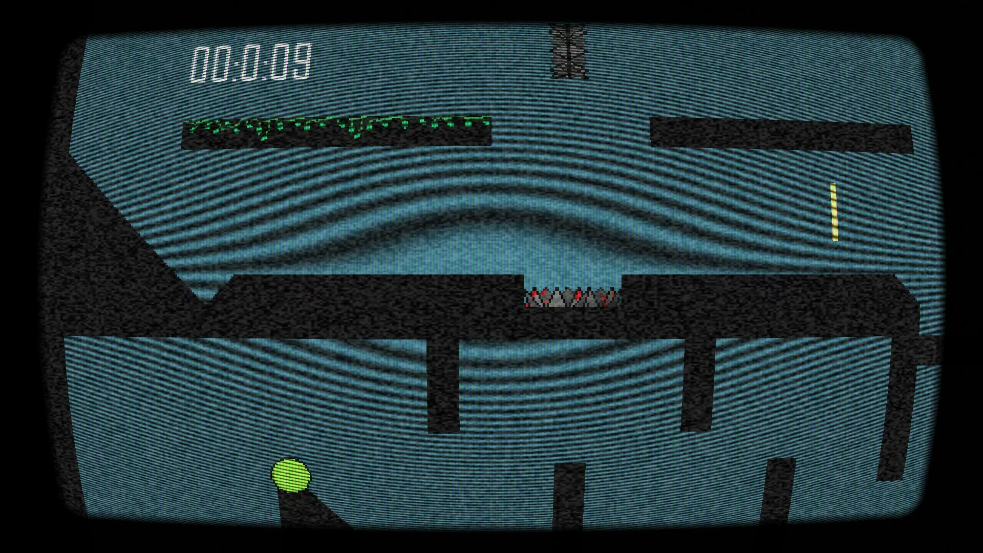 Изображение игры: Path to Heaven