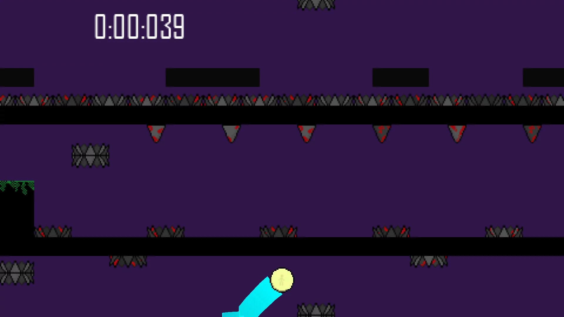 Изображение игры: Path to Heaven