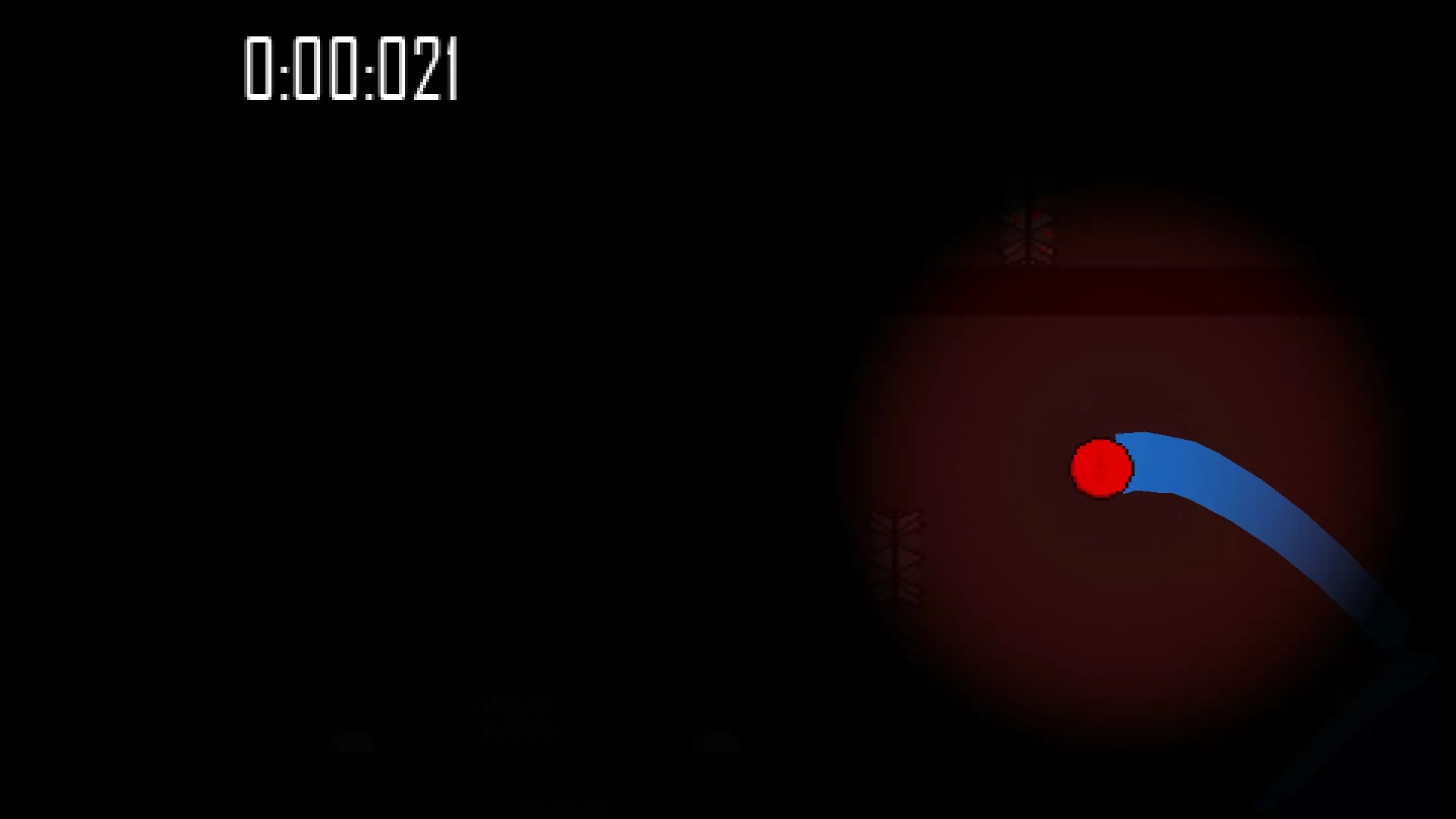 Изображение игры: Path to Heaven