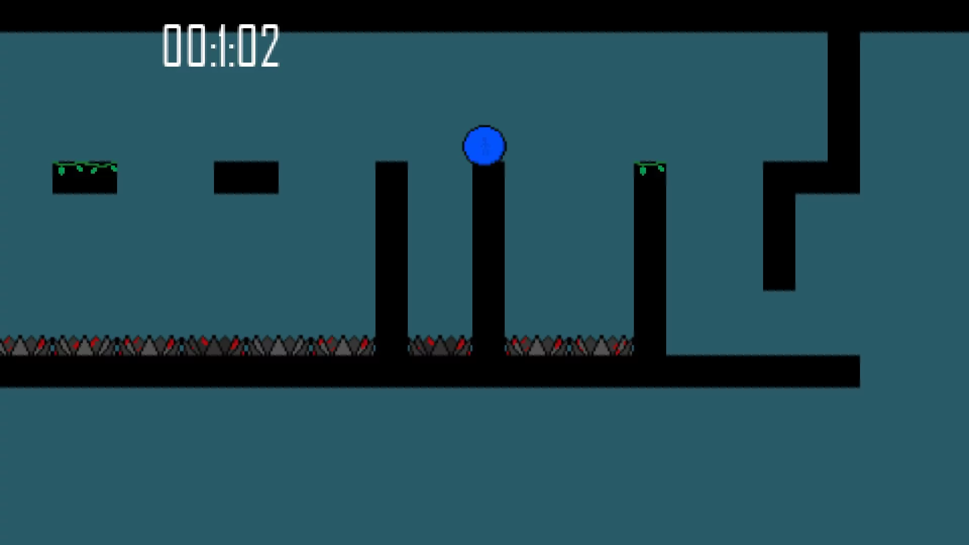 Изображение игры: Path to Heaven