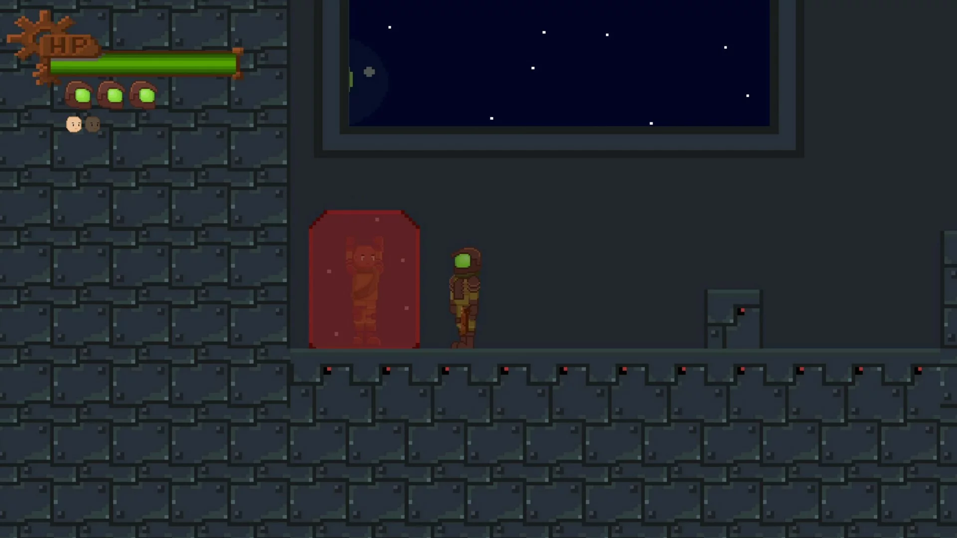 Изображение игры: Pilfered Liberty