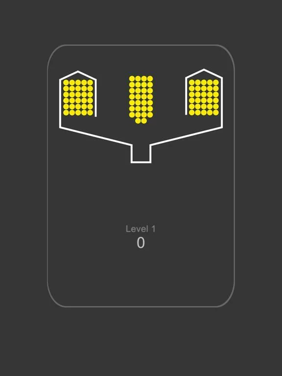Изображение игры: Fill The Glasses