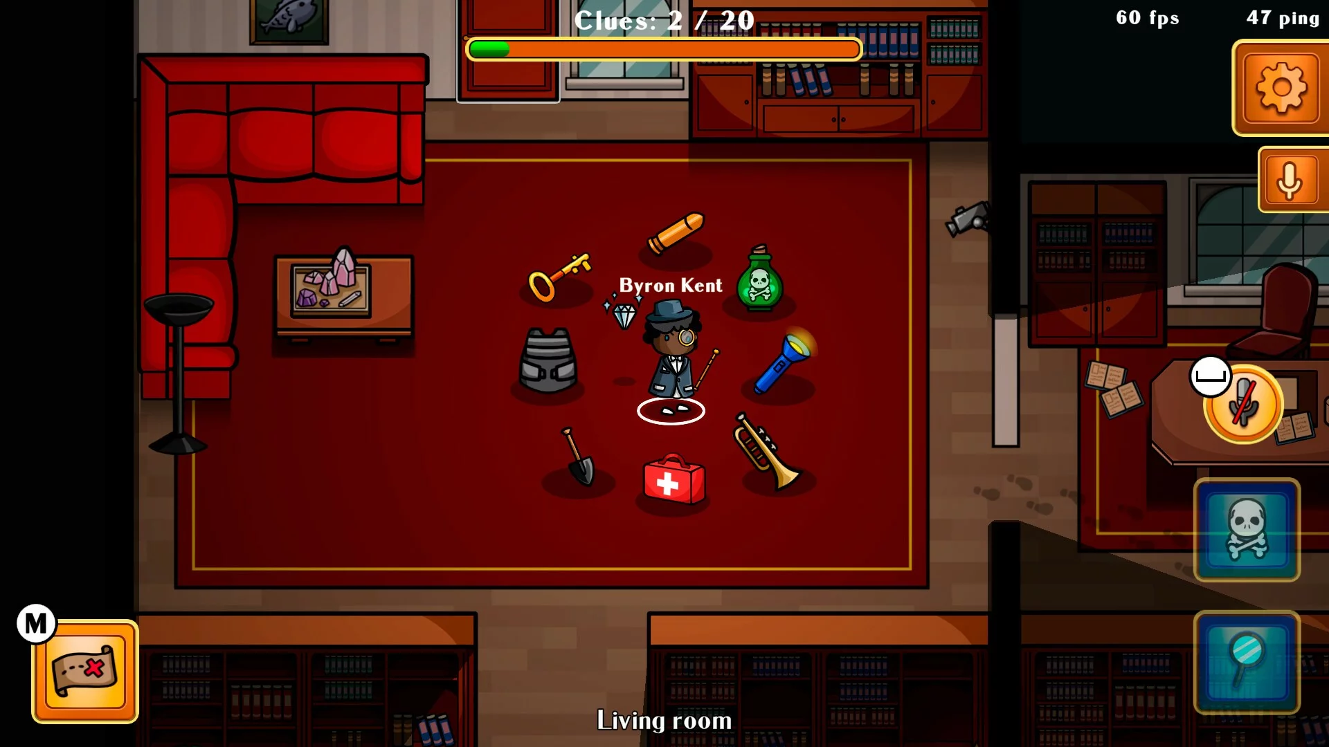 Изображение игры: 1, 2 BLAME!
