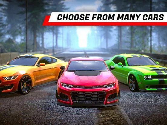 Изображение игры: Highway Haste