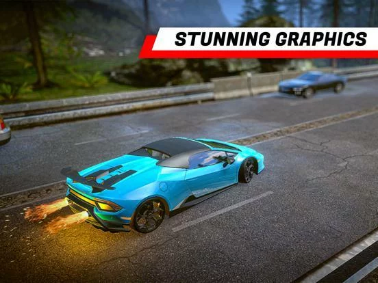 Изображение игры: Highway Haste