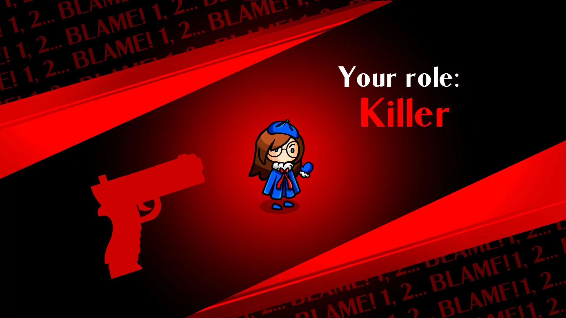 Изображение игры: 1, 2 BLAME!