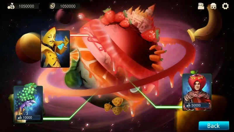 Изображение игры: Dark Cards