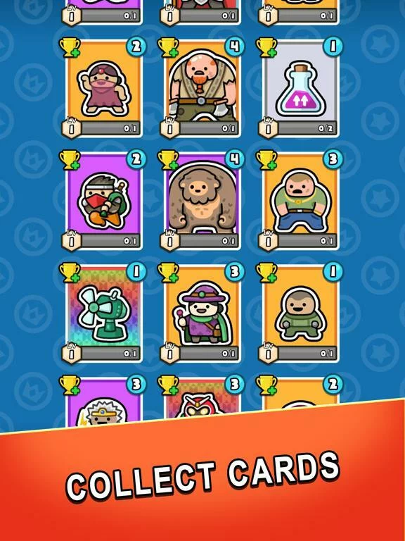 Изображение игры: Smash Kingdom: Action Defense