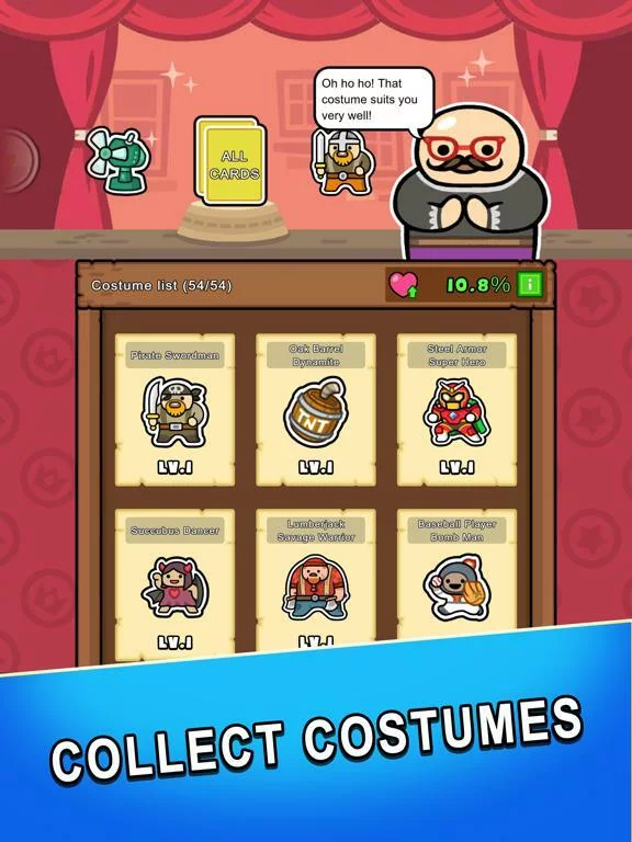 Изображение игры: Smash Kingdom: Action Defense