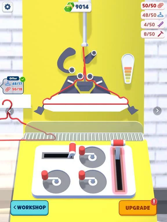 Изображение игры: Big Factory!