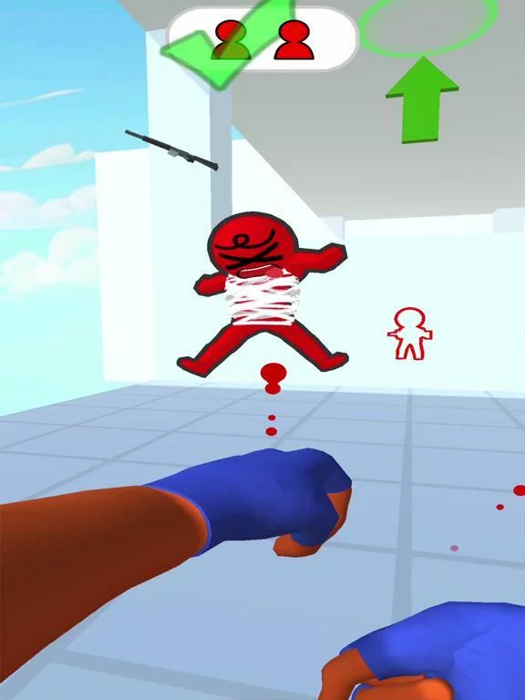 Изображение игры: Webbi Boi