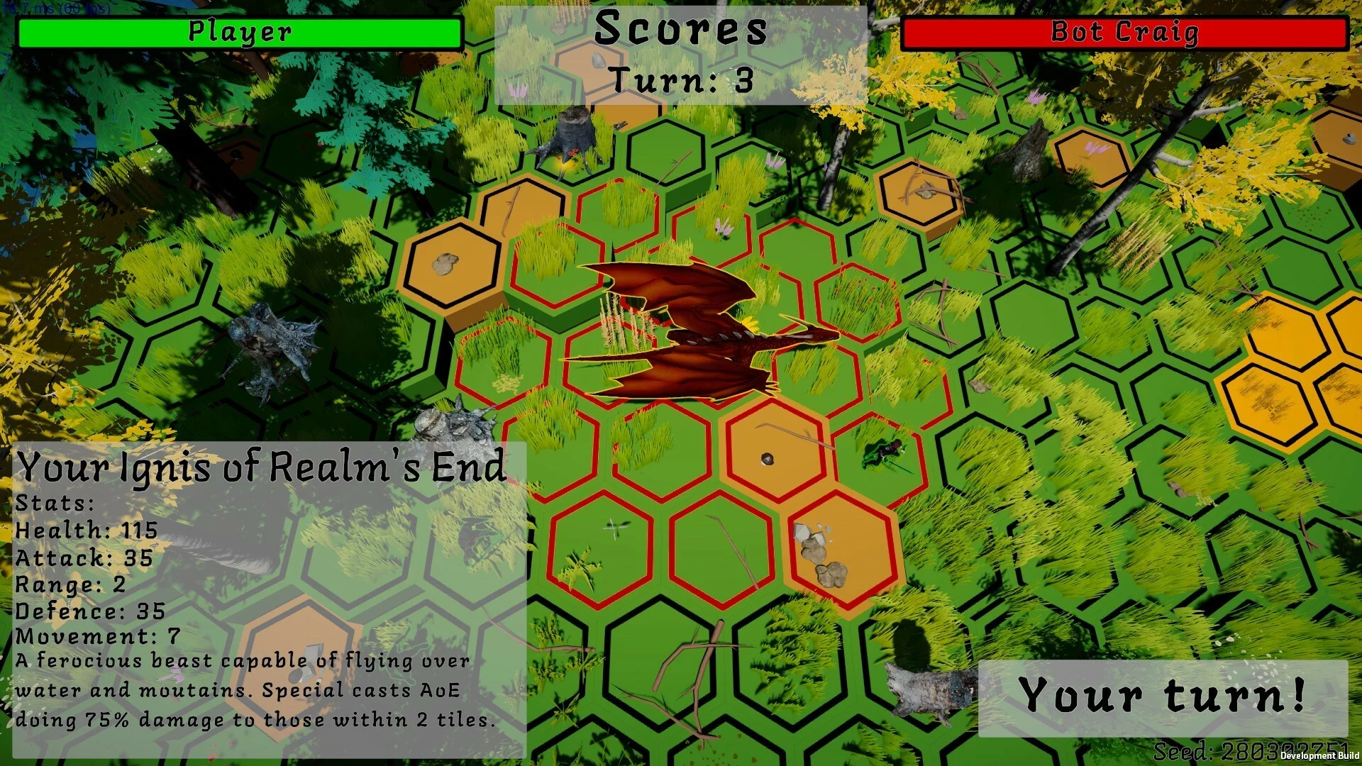 Изображение игры: Strife: The Expanse