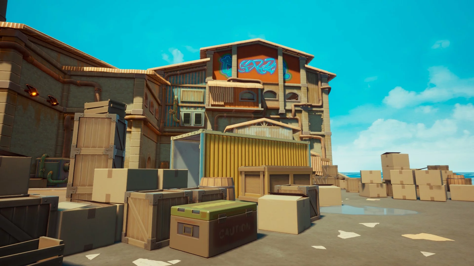 Изображение игры: Hide and Run