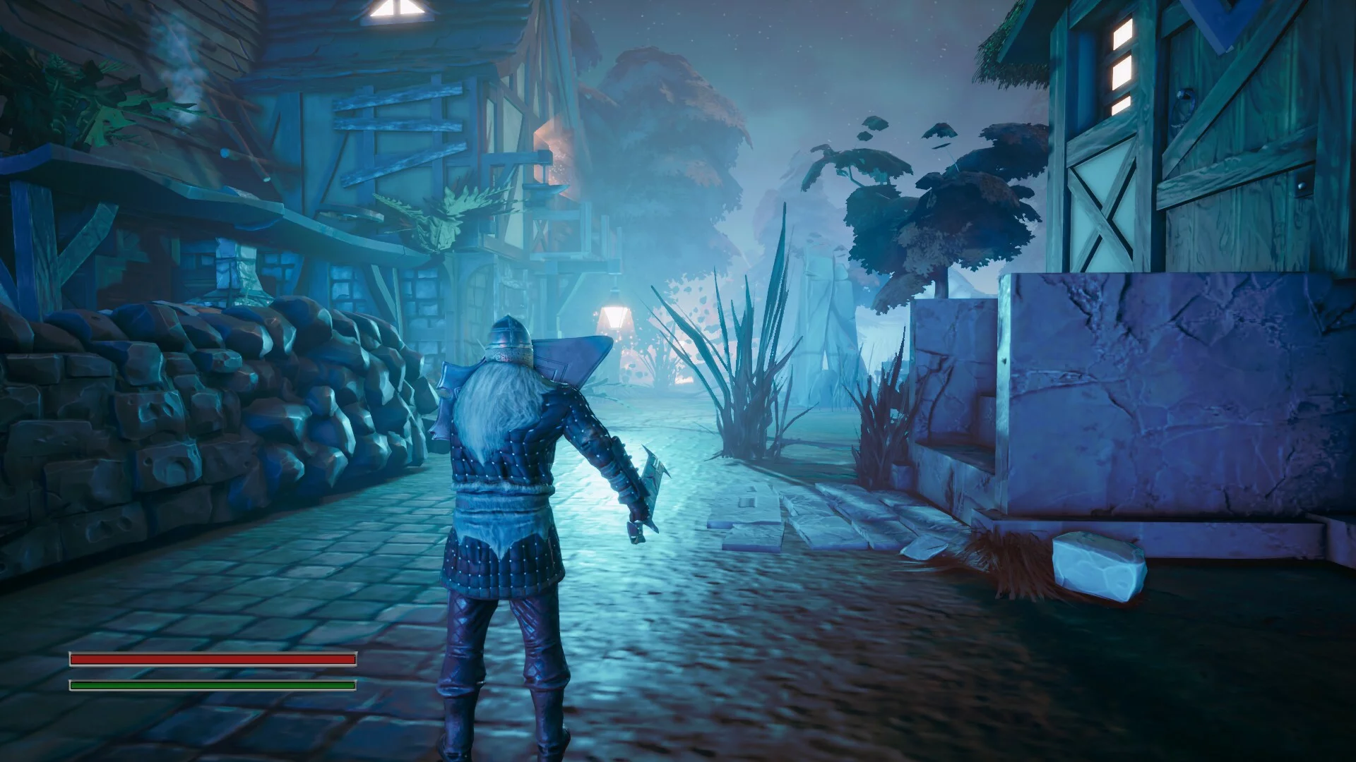 Изображение игры: Firelight Fantasy: Force Energy
