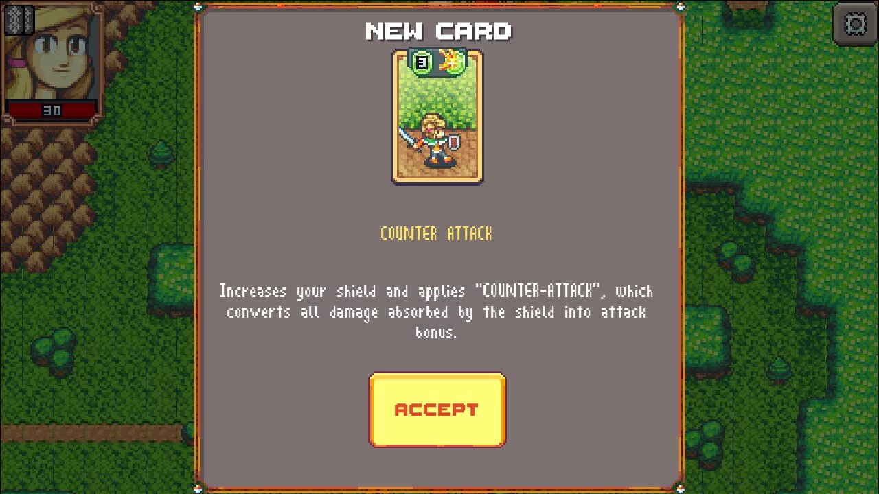 Изображение игры: Deck Adventurers - Prologue