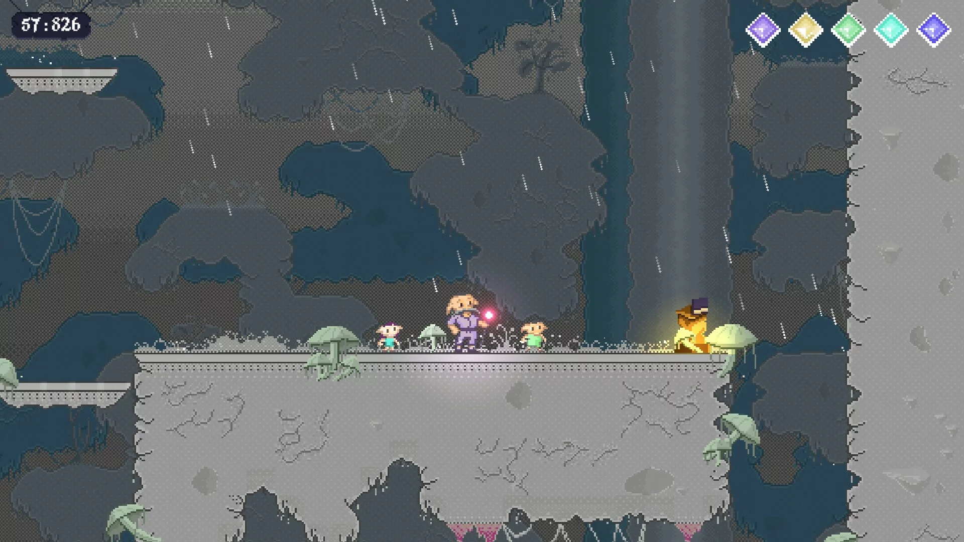 Изображение игры: Dobo's Heroes