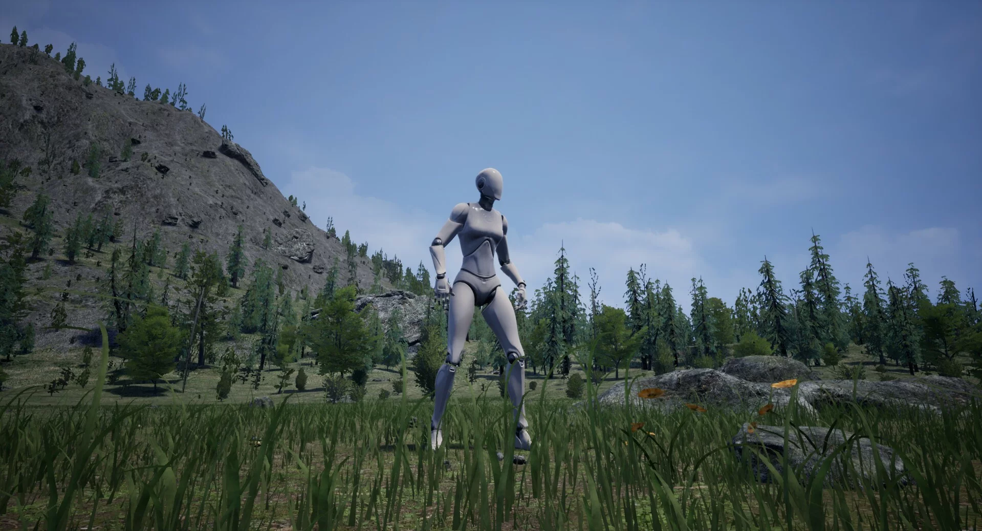Изображение игры: Metaverse: Origins
