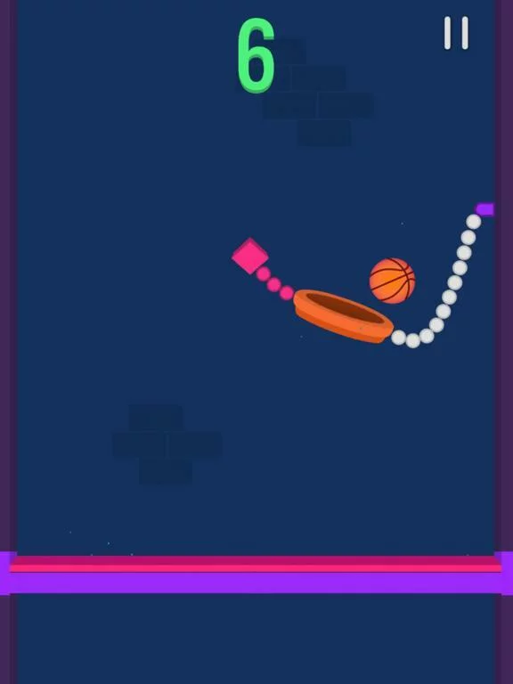 Изображение игры: Basketball Collection