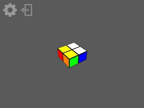 Изображение игры: Speed Cubes