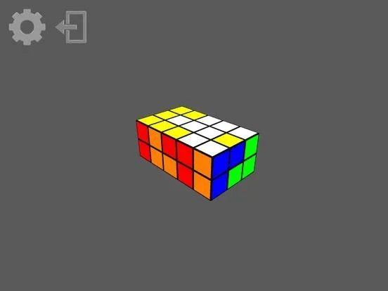 Изображение игры: Speed Cubes