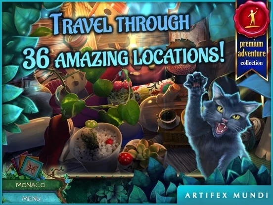 Изображение игры: Tiny Tales: Heart of the Forest (Full)