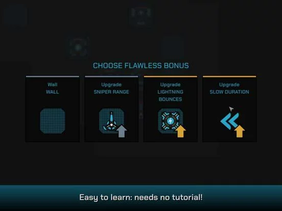 Изображение игры: Core Defense