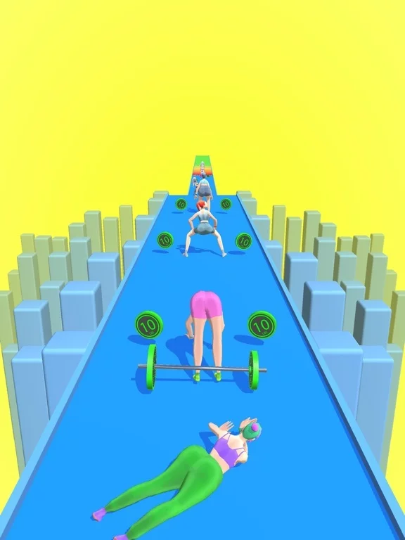 Изображение игры: Cake Check