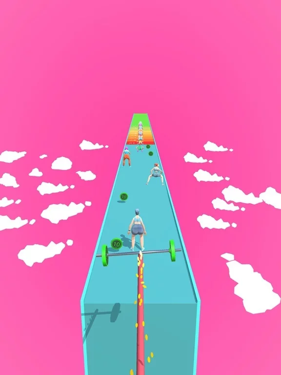 Изображение игры: Cake Check