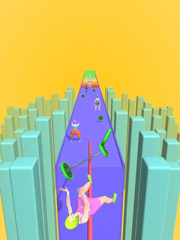 Изображение игры: Cake Check