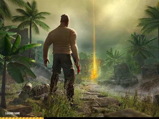 Изображение игры: Survivalist: invasion (RPG)
