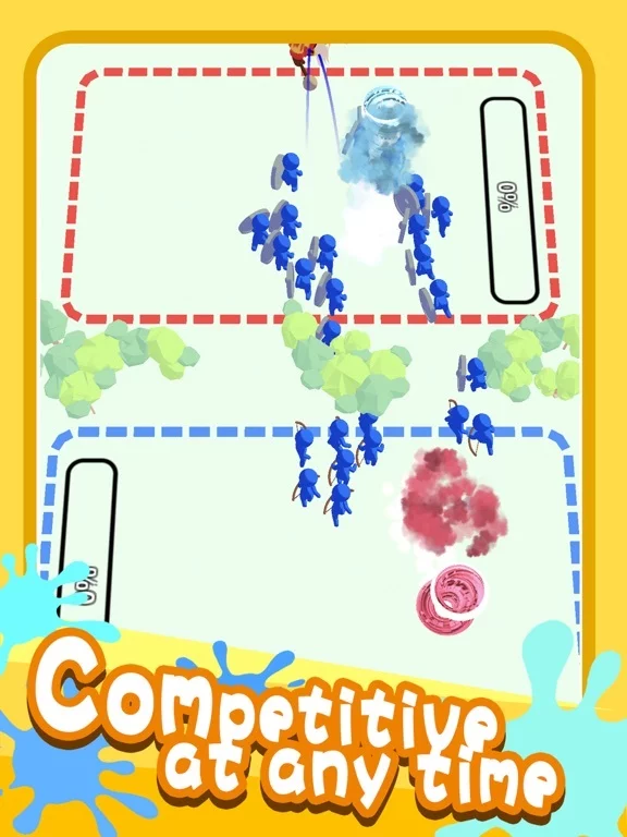 Изображение игры: Draw Tactics