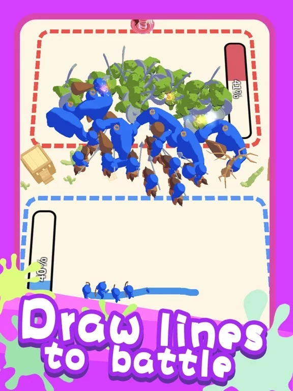 Изображение игры: Draw Tactics