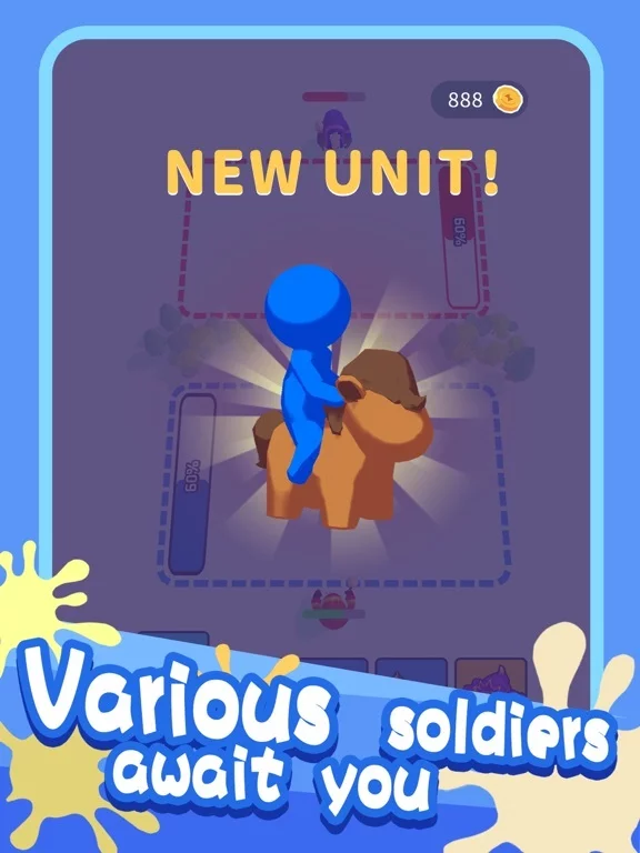 Изображение игры: Draw Tactics