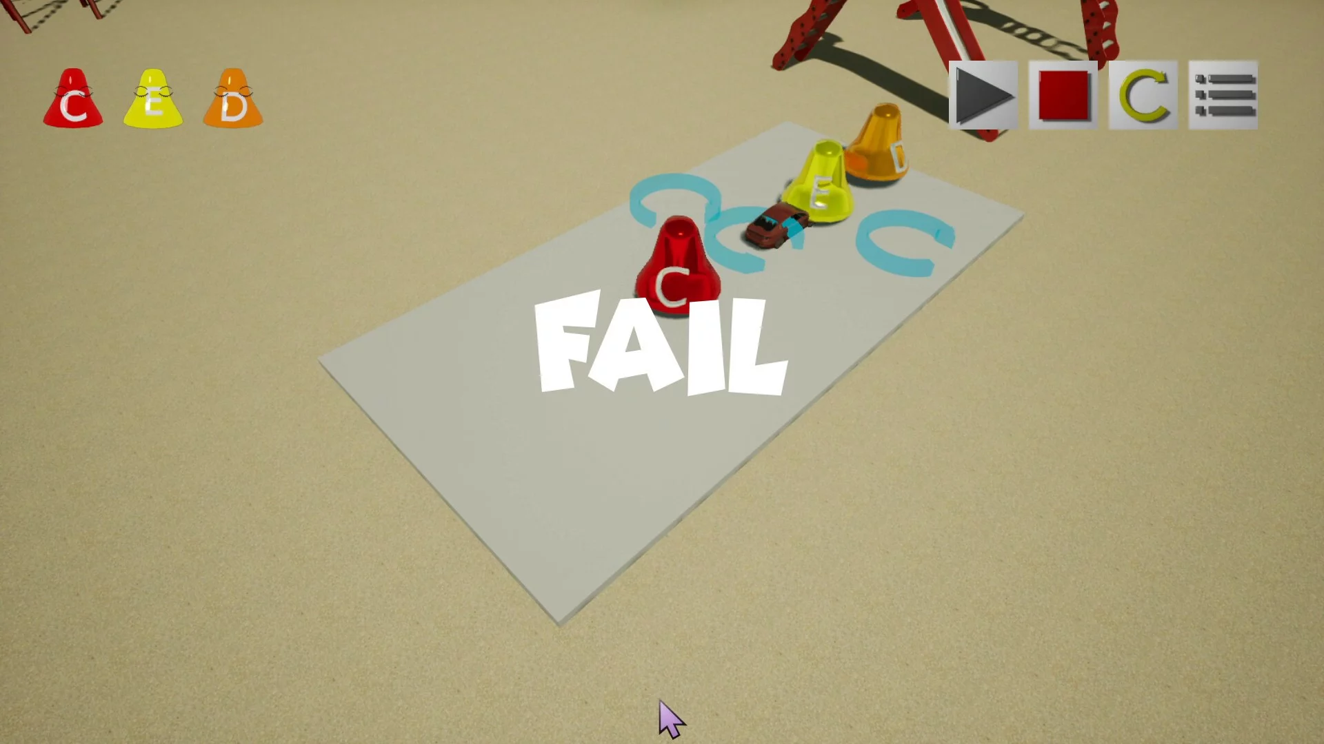 Изображение игры: Dream of Bells