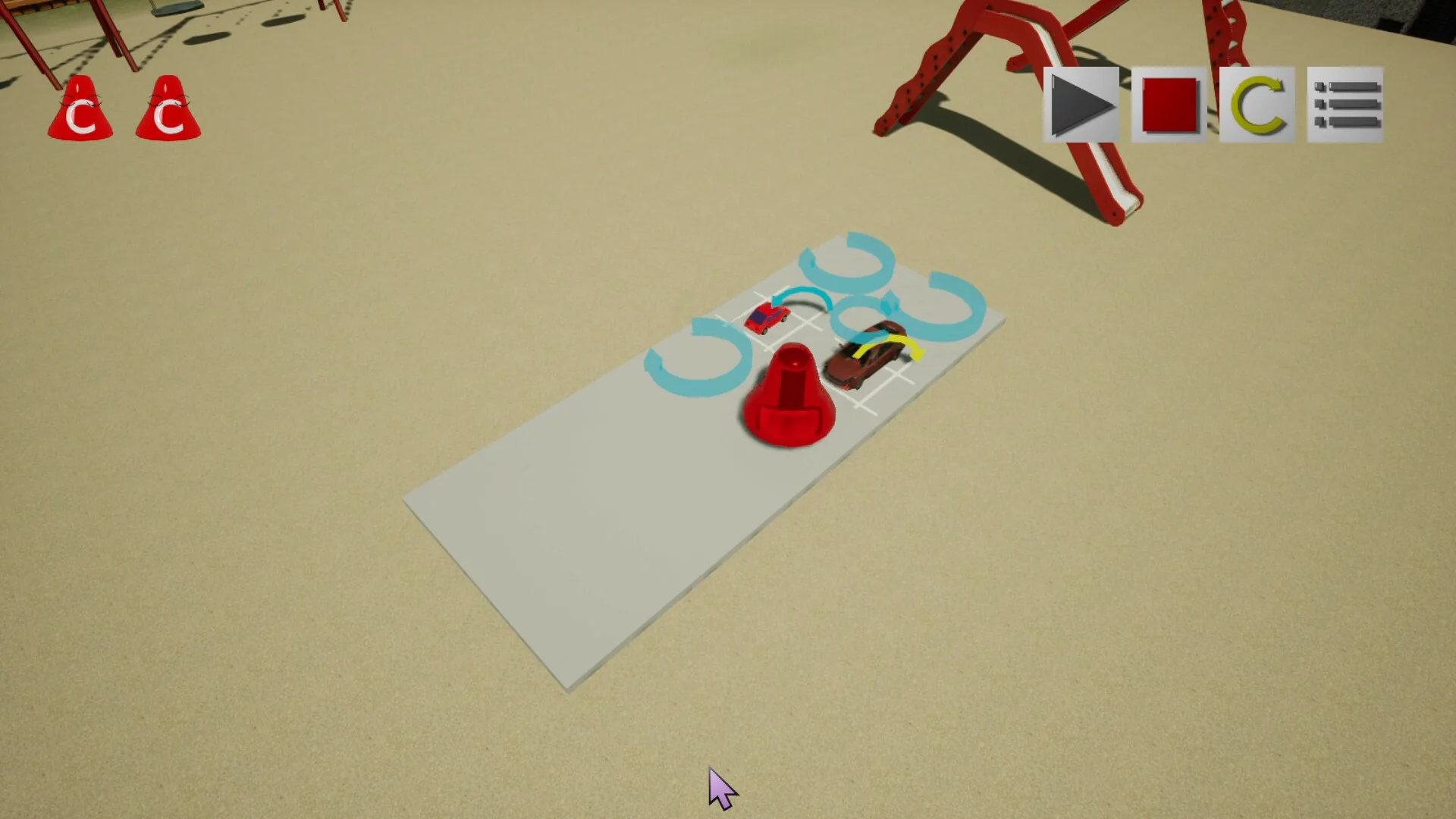 Изображение игры: Dream of Bells