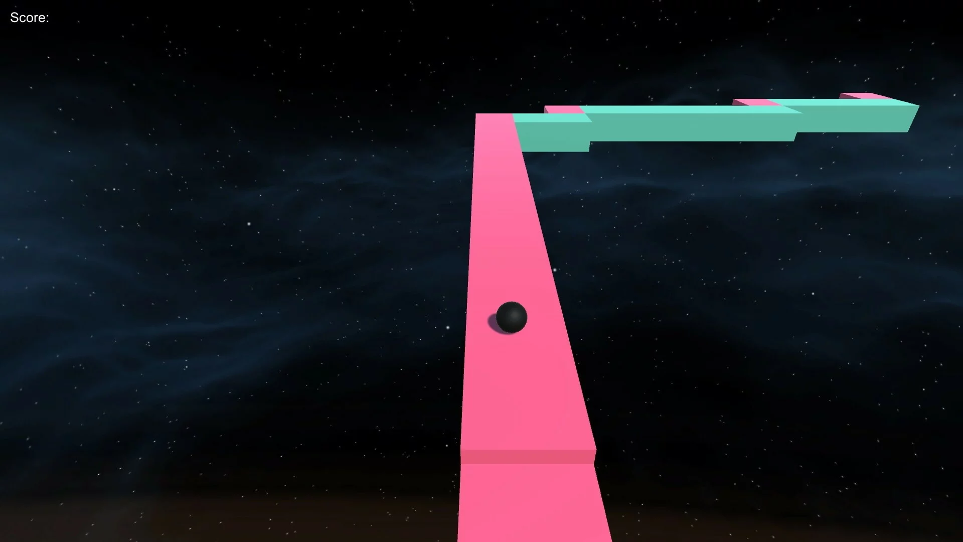 Изображение игры: Ball Twist