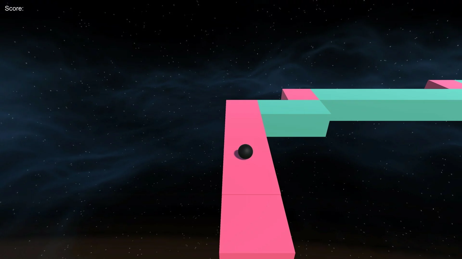 Изображение игры: Ball Twist
