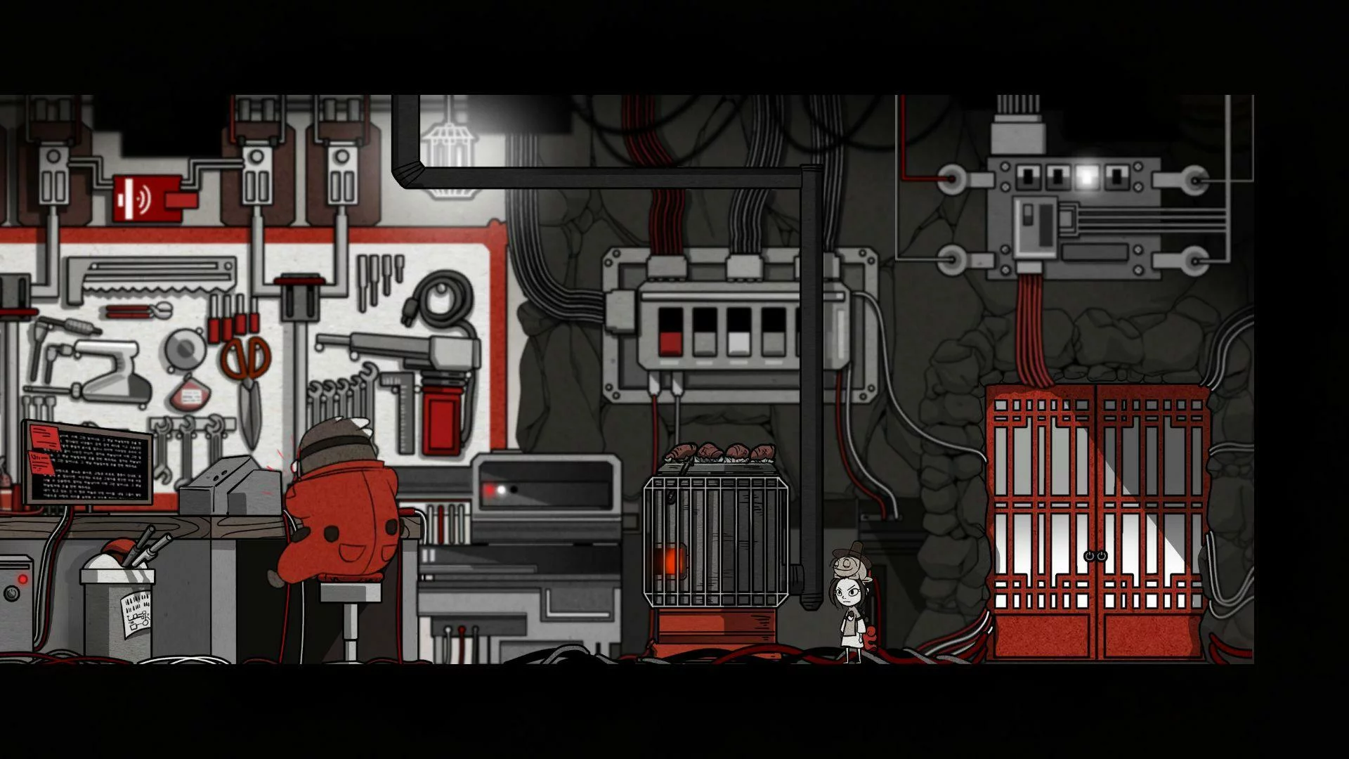 Изображение игры: 8Doors: Arum's Afterlife Adventure Bundle