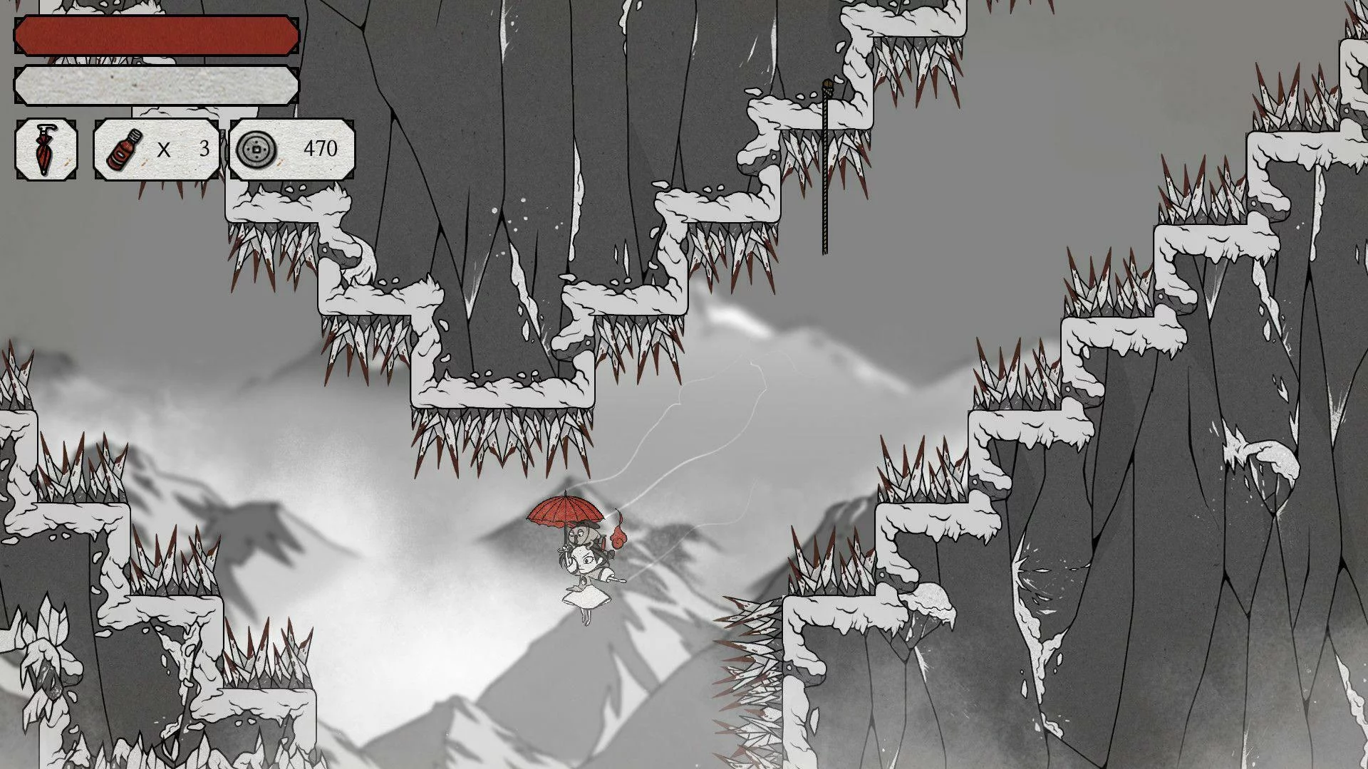 Изображение игры: 8Doors: Arum's Afterlife Adventure Bundle