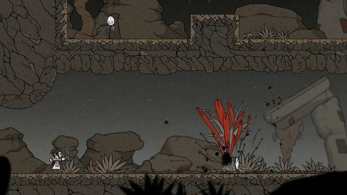 Изображение игры: 8Doors: Arum's Afterlife Adventure Bundle