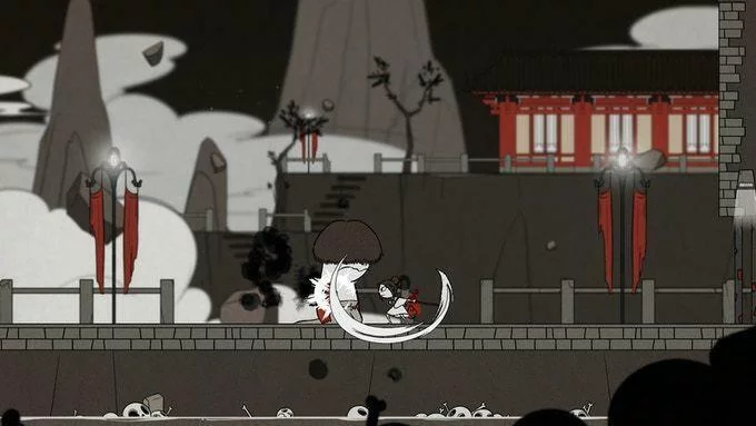Изображение игры: 8Doors: Arum's Afterlife Adventure Bundle