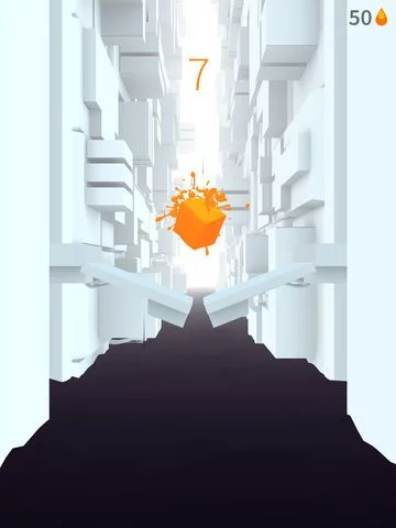 Изображение игры: Jelly Jump