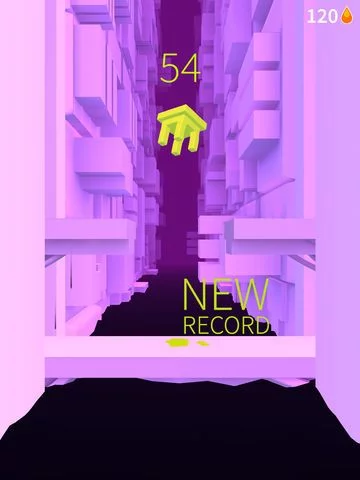 Изображение игры: Jelly Jump