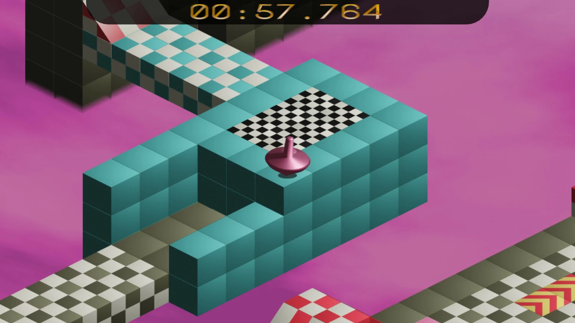 Изображение игры: Topsy Turvy