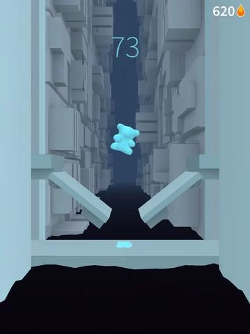 Изображение игры: Jelly Jump