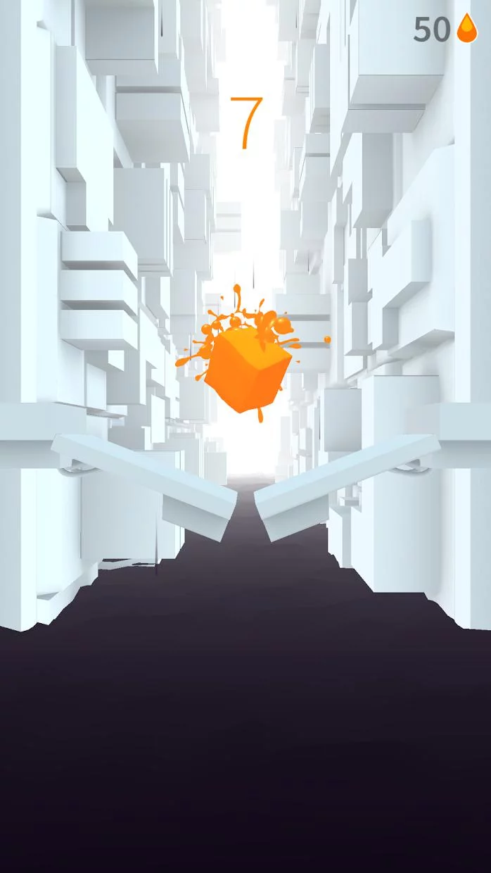 Изображение игры: Jelly Jump